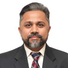 Dr. Usman Moghal
